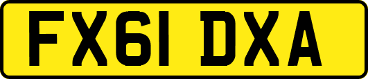 FX61DXA
