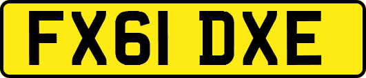 FX61DXE