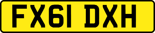 FX61DXH