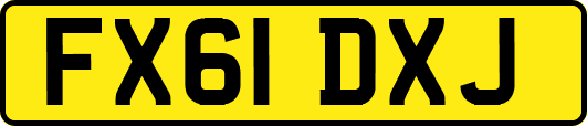 FX61DXJ