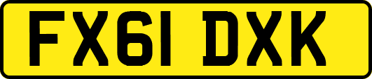 FX61DXK