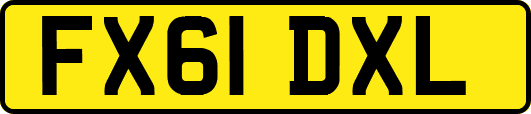 FX61DXL