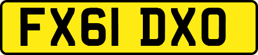 FX61DXO