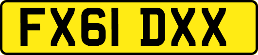 FX61DXX