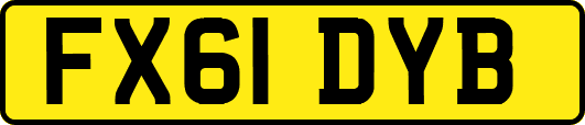 FX61DYB