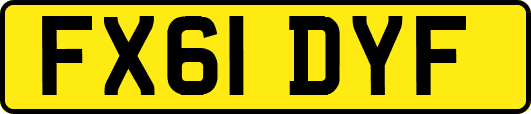 FX61DYF