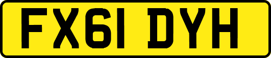 FX61DYH