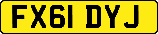 FX61DYJ