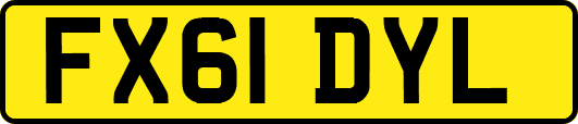 FX61DYL