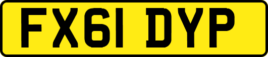 FX61DYP