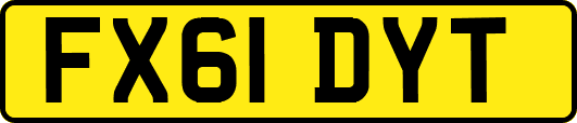 FX61DYT