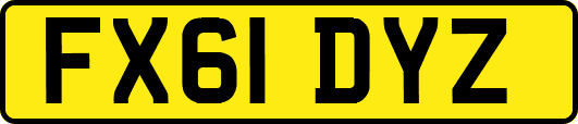 FX61DYZ