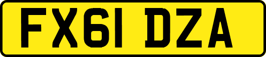 FX61DZA