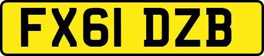 FX61DZB