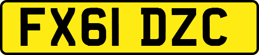 FX61DZC