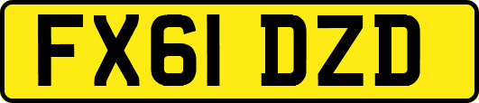 FX61DZD