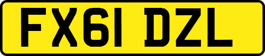 FX61DZL