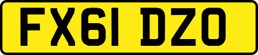 FX61DZO