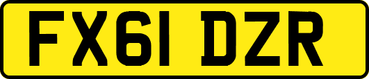 FX61DZR