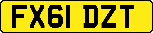 FX61DZT