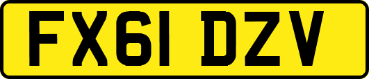 FX61DZV