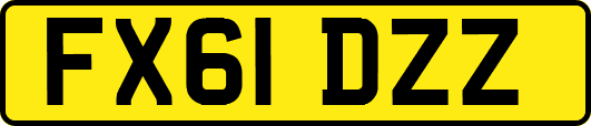 FX61DZZ