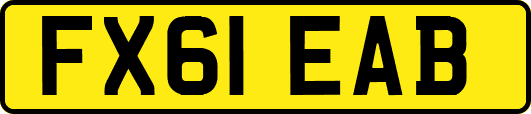 FX61EAB