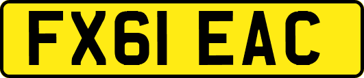 FX61EAC