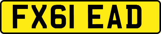 FX61EAD