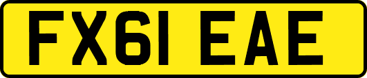 FX61EAE