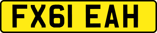 FX61EAH