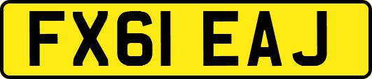 FX61EAJ