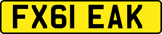FX61EAK