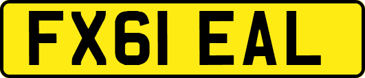 FX61EAL