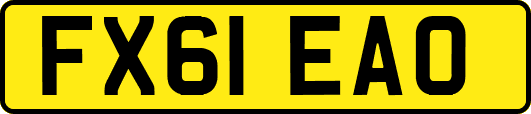 FX61EAO