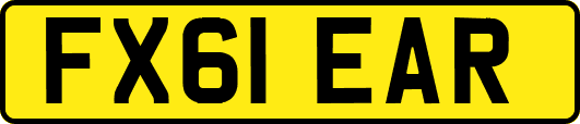 FX61EAR