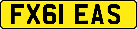 FX61EAS