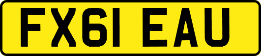 FX61EAU