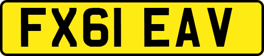 FX61EAV