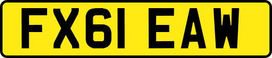 FX61EAW