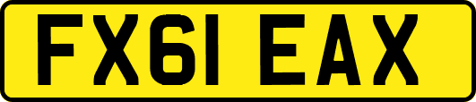FX61EAX