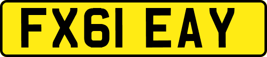 FX61EAY