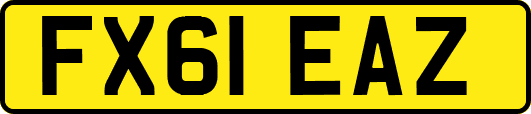 FX61EAZ