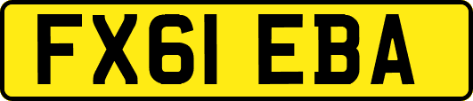 FX61EBA