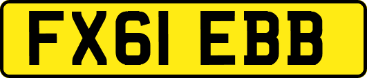 FX61EBB