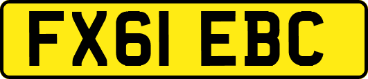 FX61EBC