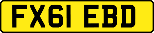 FX61EBD