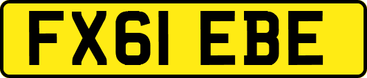 FX61EBE
