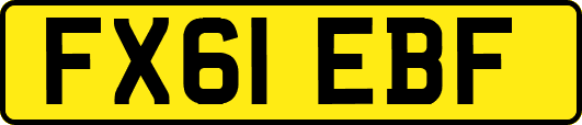 FX61EBF