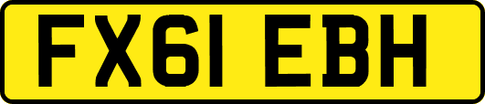 FX61EBH